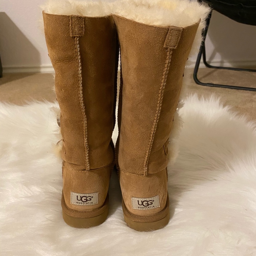 Bailey Button Triplet Ii Boot - image 2